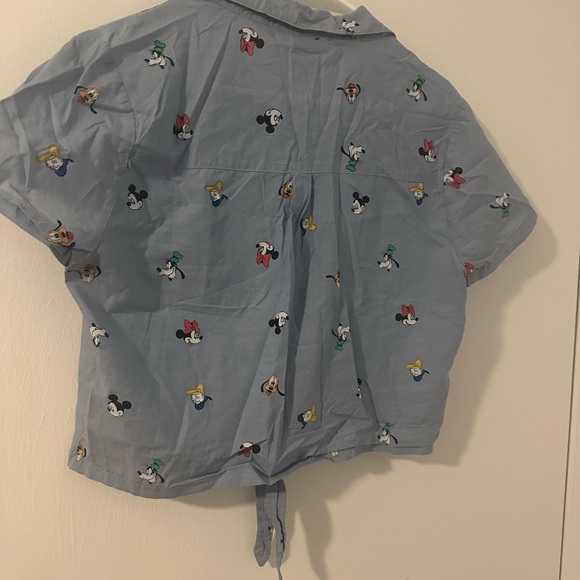 Disney T-Shirt M - Picture 2 of 3